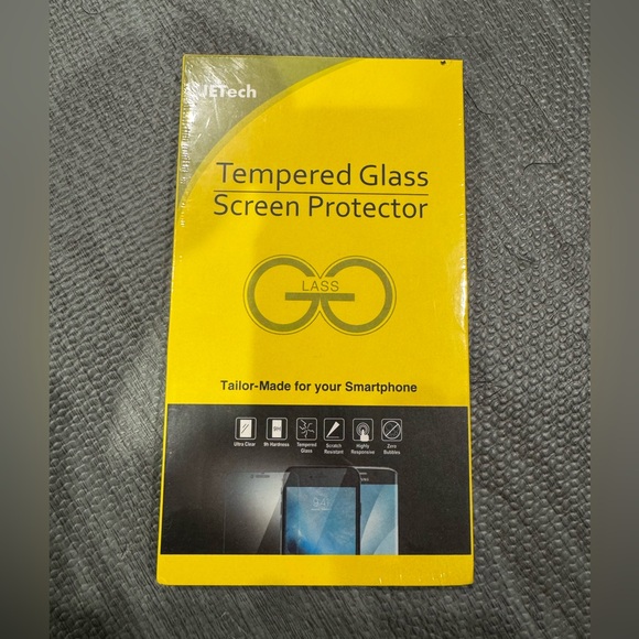 Variety of Phone Screen Protector - Picture 6 of 11